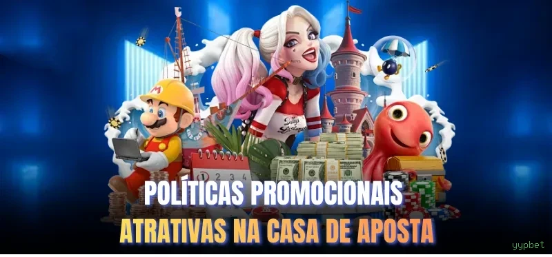 App yypbet apostas esportivas mobile