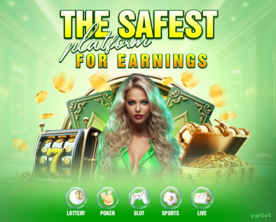 Cassino yypbet app mobile