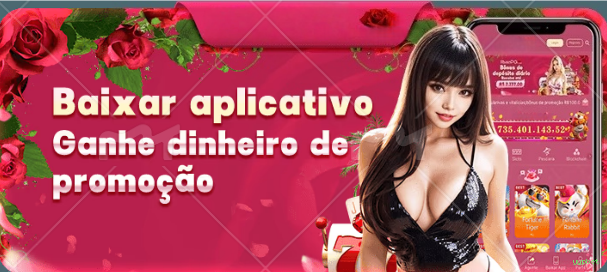 Aplicativo móvel yypbet para iOS e Android