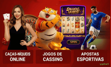 Depósito PIX yypbet