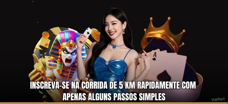 Saque PIX yypbet